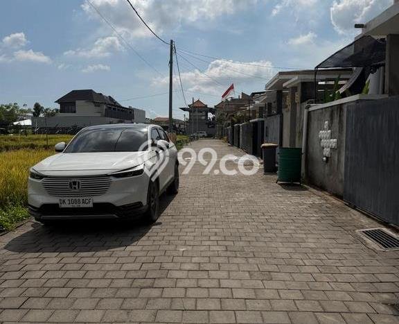 Tanah Kosong Dijual di Denpasar dengan Area 328m2 Tanah Kosong Dijual di Denpasar dengan Area 328m2