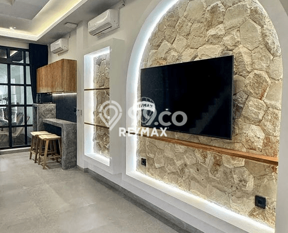 Vila Siap Huni Kawasan , Area 150m2m², Harganya Terjangkau Vila Siap Huni Kawasan , Area 150m2m², Harganya Terjangkau