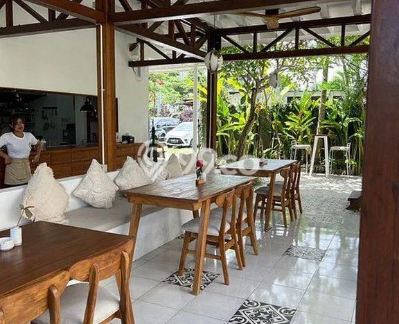 Unit Ruko Tersedia di Canggu Spesifikasi LB 450m2 Unit Ruko Tersedia di Canggu Spesifikasi LB 450m2