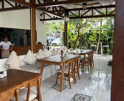 Unit Ruko Tersedia di Canggu Spesifikasi LB 450m2 Unit Ruko Tersedia di Canggu Spesifikasi LB 450m2
