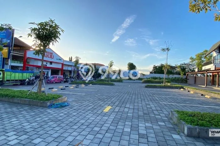 Disewakan Ruko Premium Kawasan Jimbaran, Luas 92m², Area Strategis Disewakan Ruko Premium Kawasan Jimbaran, Luas 92m², Area Strategis