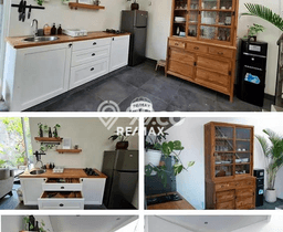 Rumah Luxury Modern Siap Huni di Kerobokan Badung Rumah Luxury Modern Siap Huni di Kerobokan Badung