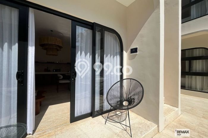 Apartemen Mewah Kawasan Ungasan, 1 KT, Luas 50m², Dekat Mudah Ungasan, Badung, Badung, Fasilitas Premium Apartemen Mewah Kawasan Ungasan, 1 KT, Luas 50m², Dekat Mudah Ungasan, Badung, Badung, Fasilitas Premium