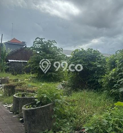 Tanah Kavling Disewakan di Seminyak dengan Luas 3500m2 Tanah Kavling Disewakan di Seminyak dengan Luas 3500m2