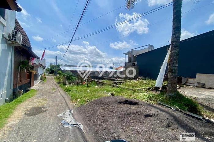 Tanah Kawasan Seseh, Luas 220m², Area Premium, For Rent Tanah Kawasan Seseh, Luas 220m², Area Premium, For Rent