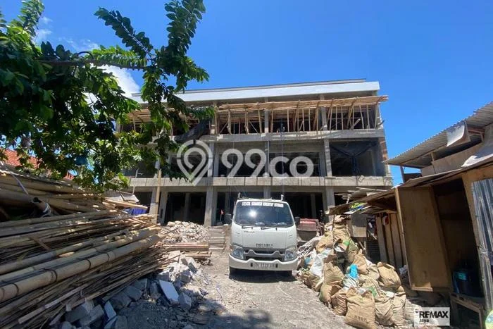 Ruko Disewakan Kawasan Kuta, Luas 276m2m², Lokasi Strategis, Ready Bisnis Ruko Disewakan Kawasan Kuta, Luas 276m2m², Lokasi Strategis, Ready Bisnis
