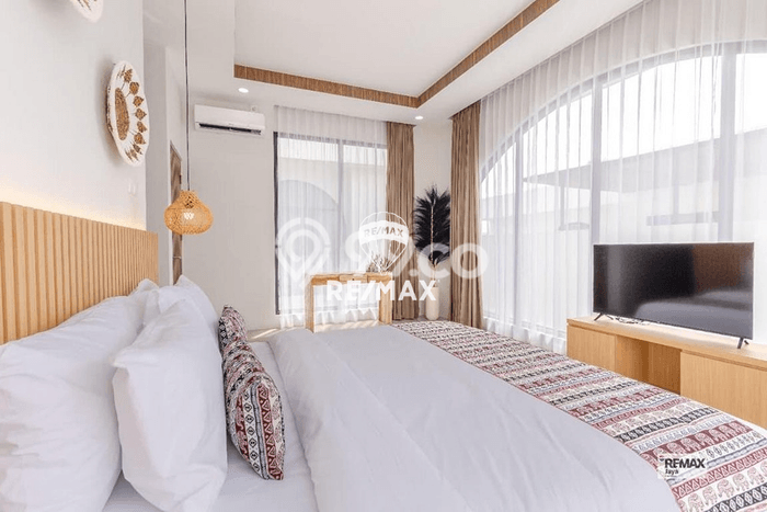 Disewakan Vila Strategis Kawasan , Luas 195m2m², Area Terbaik Disewakan Vila Strategis Kawasan , Luas 195m2m², Area Terbaik