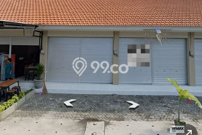 AREA PREMIUM! Ruko For Rent di Sunset Road, Luas 24m², Jalan Strategis AREA PREMIUM! Ruko For Rent di Sunset Road, Luas 24m², Jalan Strategis