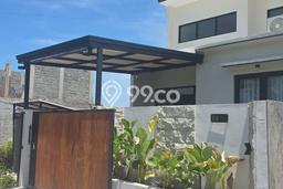 Jual Rumah Modern 2 KT di Pererenan, Badung Jual Rumah Modern 2 KT di Pererenan, Badung