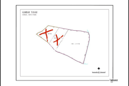 Aset Potensial! Vila Kawasan , Area 996m2m², Lokasi Strategis dengan nilai tinggi Aset Potensial! Vila Kawasan , Area 996m2m², Lokasi Strategis dengan nilai tinggi