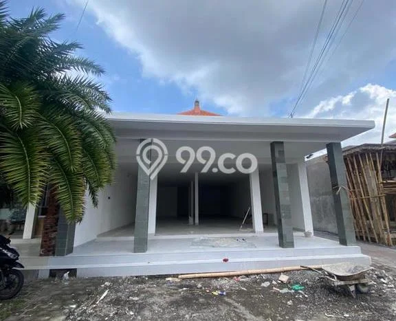 Unit Ruko Tersedia di Seminyak Spesifikasi LB 140m2 Unit Ruko Tersedia di Seminyak Spesifikasi LB 140m2