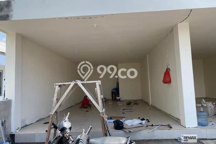 Unit Ruko Tersedia di Pererenan Spesifikasi LB 50m2 Unit Ruko Tersedia di Pererenan Spesifikasi LB 50m2