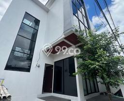 HARGA TERBAIK! Vila Kawasan , Luas 115m2m², Area Strategis HARGA TERBAIK! Vila Kawasan , Luas 115m2m², Area Strategis