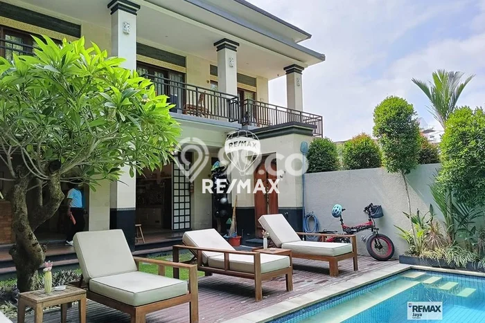 Cocok Untuk Investasi! Dijual Kost di Canggu 14 Kamar Cocok Untuk Investasi! Dijual Kost di Canggu 14 Kamar