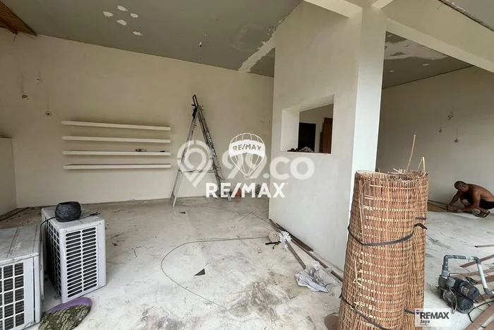 FOR RENT! Ruko di Canggu Cocok untuk Bisnis 75m2 FOR RENT! Ruko di Canggu Cocok untuk Bisnis 75m2