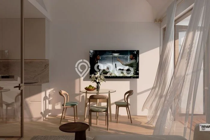 BEST CHOICE! Apartemen di Sanur, Denpasar, 2 KM, Luas 58m², Harga Terbaik BEST CHOICE! Apartemen di Sanur, Denpasar, 2 KM, Luas 58m², Harga Terbaik