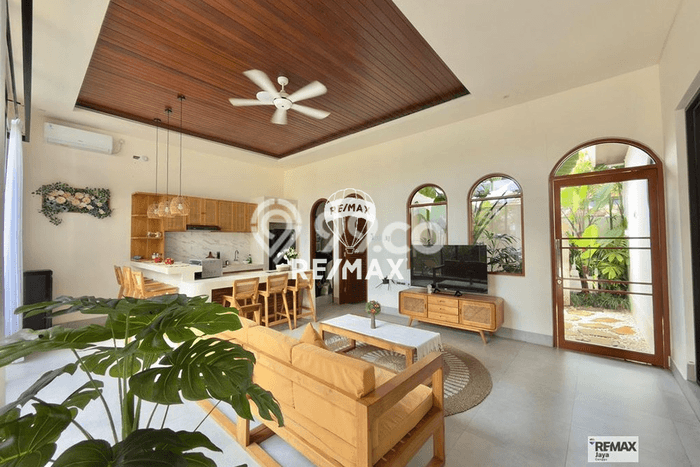 Vila Ready Kawasan , Area 250m2m², Disewakan Vila Ready Kawasan , Area 250m2m², Disewakan