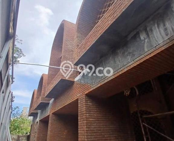 HARGA BERSAING! Komersial Kawasan Sunset Road, Luas 391m², Lokasi Bisnis HARGA BERSAING! Komersial Kawasan Sunset Road, Luas 391m², Lokasi Bisnis