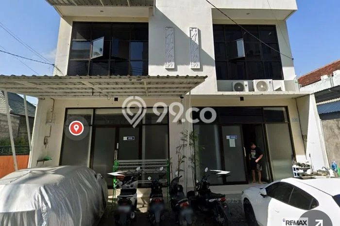 Unit Ruko Disewa Lokasi Kuta, Badung Spesifikasi Luas Bangunan 80m2 Unit Ruko Disewa Lokasi Kuta, Badung Spesifikasi Luas Bangunan 80m2