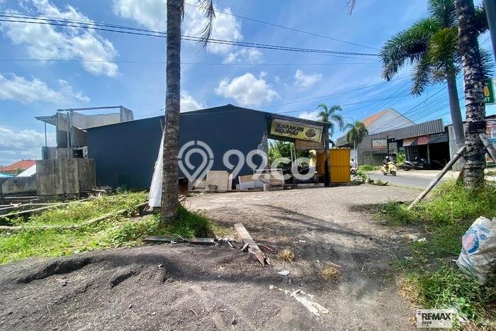 Tanah Kawasan Seseh, Luas 220m², Area Premium, For Rent Tanah Kawasan Seseh, Luas 220m², Area Premium, For Rent