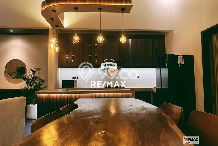 Vila Siap Huni Kawasan , Area 400m2m², Dekat ke Pusat Kota Vila Siap Huni Kawasan , Area 400m2m², Dekat ke Pusat Kota