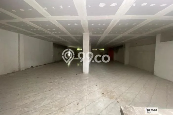 AREA PROSPEKTIF! Ruko di , Luas 115m2m², Lokasi Premium AREA PROSPEKTIF! Ruko di , Luas 115m2m², Lokasi Premium
