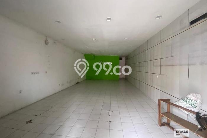 Ruko Disewa di Badung dengan LB 60m2 Area Komersial Ramai Ruko Disewa di Badung dengan LB 60m2 Area Komersial Ramai