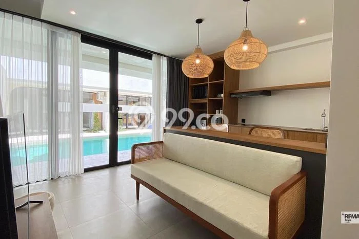 BEST DEAL! Apartemen Kawasan Pererenan, 1 KT, Luas 52m², Kawasan Pererenan, Badung, Badung BEST DEAL! Apartemen Kawasan Pererenan, 1 KT, Luas 52m², Kawasan Pererenan, Badung, Badung
