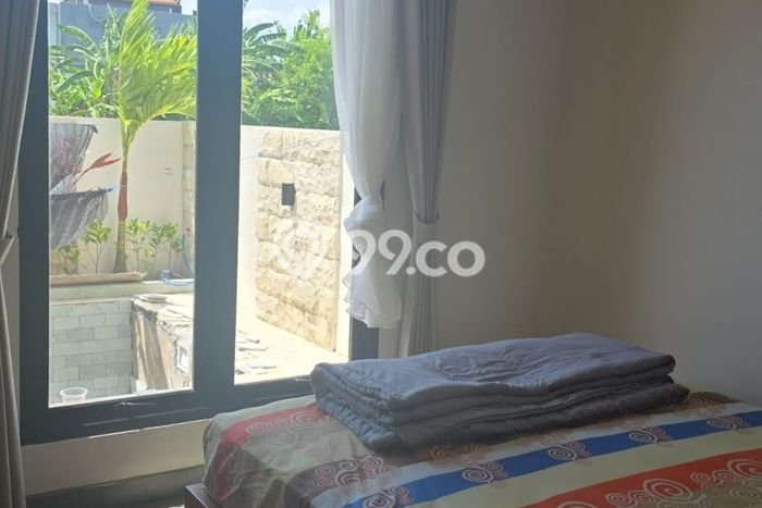 Jual Rumah Modern 2 KT di Pererenan, Badung Jual Rumah Modern 2 KT di Pererenan, Badung