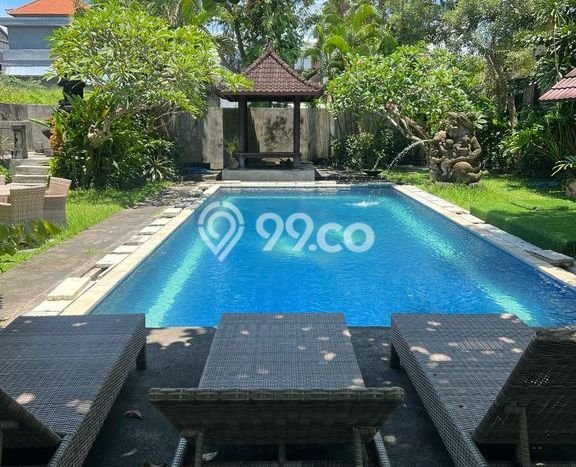 Vila Ready Kawasan Canggu, Area 0m², Harganya Bersaing Vila Ready Kawasan Canggu, Area 0m², Harganya Bersaing