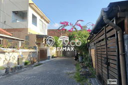 Ruko Dijual di Prime Area Badung Luas 100m2 Ruko Dijual di Prime Area Badung Luas 100m2
