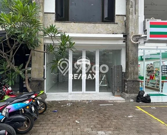 Unit Ruko Tersedia di Seminyak Spesifikasi LB 110m2 Unit Ruko Tersedia di Seminyak Spesifikasi LB 110m2