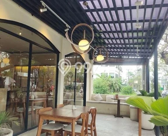 Unit Ruko Tersedia di Canggu Spesifikasi LB 450m2 Unit Ruko Tersedia di Canggu Spesifikasi LB 450m2