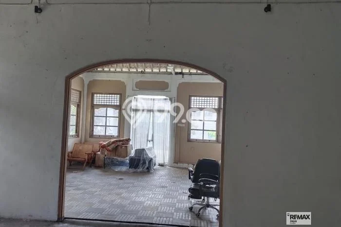 Ruko untuk Disewa di Pusat Badung Luas Bangunan 600m2 Ruko untuk Disewa di Pusat Badung Luas Bangunan 600m2