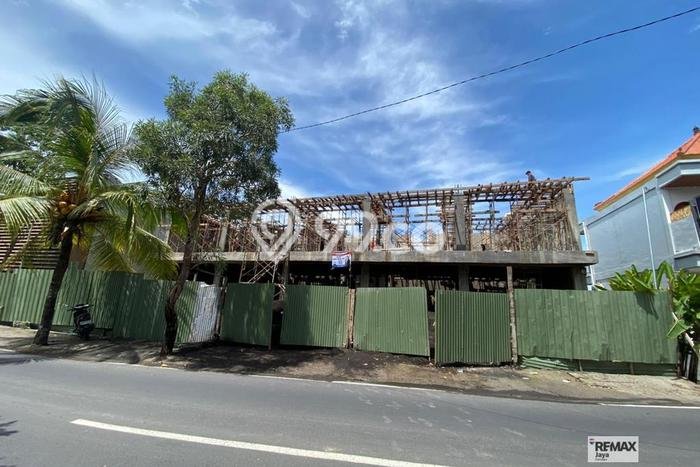 FOR RENT! Ruko di Pererenan Cocok untuk Bisnis 80m2 FOR RENT! Ruko di Pererenan Cocok untuk Bisnis 80m2