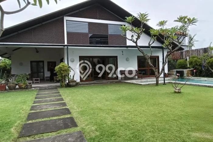 Vila Potensial Kawasan , Ukuran 1125m2m², Akses ke berbagai fasilitas Vila Potensial Kawasan , Ukuran 1125m2m², Akses ke berbagai fasilitas