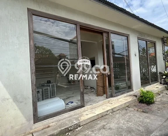 FOR RENT! Ruko di Canggu Cocok untuk Bisnis 75m2 FOR RENT! Ruko di Canggu Cocok untuk Bisnis 75m2