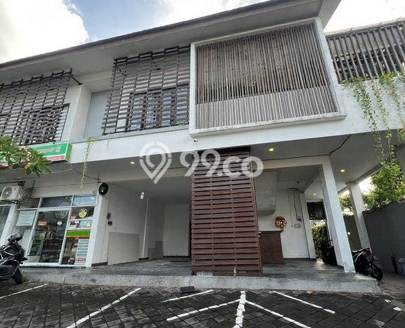 Unit Ruko Tersedia di Canggu Spesifikasi LB 40m2 Unit Ruko Tersedia di Canggu Spesifikasi LB 40m2