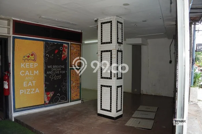 Ruko Kawasan Niaga Kawasan , Luas 60m2m², Siap Operasional Ruko Kawasan Niaga Kawasan , Luas 60m2m², Siap Operasional