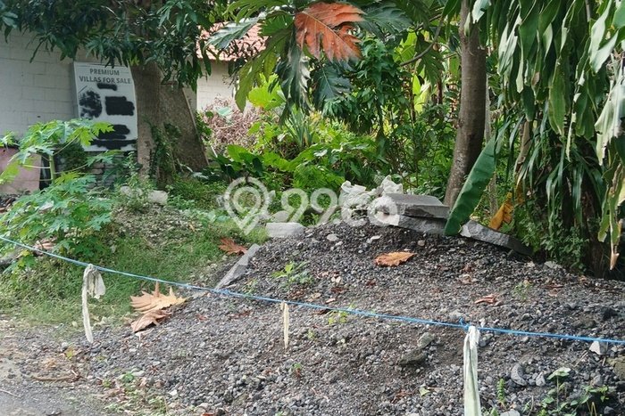 Tanah Dijual Lokasi Strategis di Badung dengan Luas 450m2 Tanah Dijual Lokasi Strategis di Badung dengan Luas 450m2