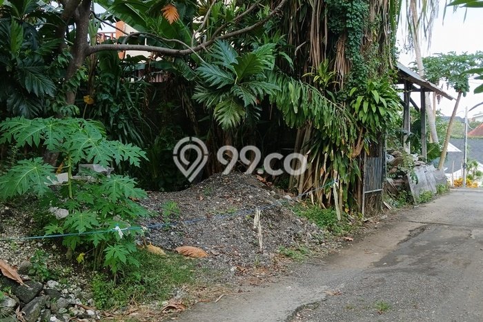 Tanah Dijual Lokasi Strategis di Badung dengan Luas 450m2 Tanah Dijual Lokasi Strategis di Badung dengan Luas 450m2