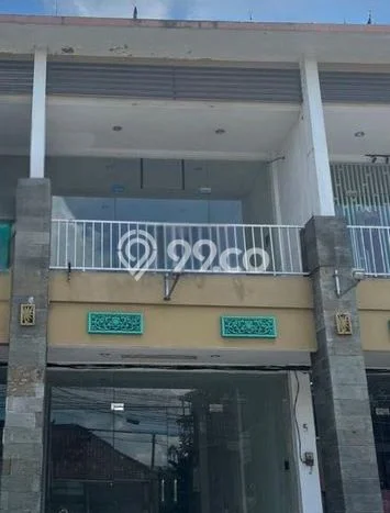 Ruko untuk Disewa di Pusat Badung Luas Bangunan 67m2 Ruko untuk Disewa di Pusat Badung Luas Bangunan 67m2