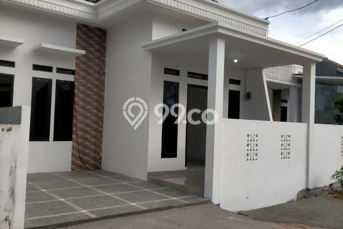 Rumah Modern LB/LT 70m2/91m2 Dijual di Way Kandis, Bandar Lampung Rumah Modern LB/LT 70m2/91m2 Dijual di Way Kandis, Bandar Lampung