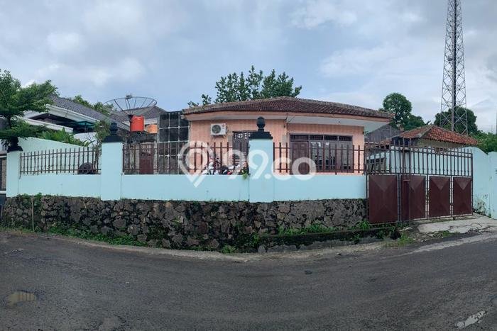 Hunian Cantik Modern Lb 120m2 di Tanjung Karang Barat, Bandar Lampung Hunian Cantik Modern Lb 120m2 di Tanjung Karang Barat, Bandar Lampung