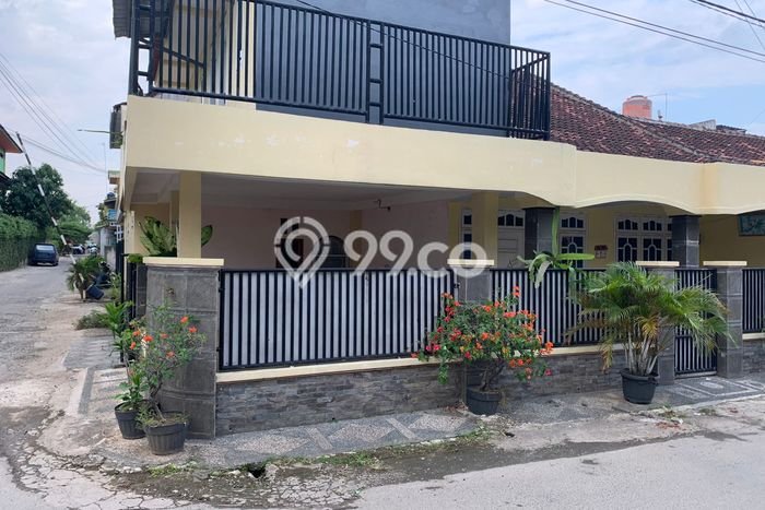 For Sale Rumah 3 Kamar Lokasi Strategis Bagus dan Strategis di Way Halim For Sale Rumah 3 Kamar Lokasi Strategis Bagus dan Strategis di Way Halim