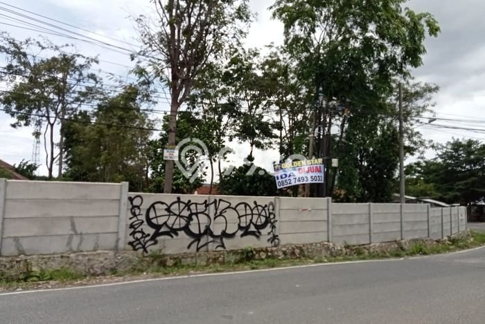 Tanah untuk Dijual Lokasi Labuhan Ratu, Bandar Lampung Luas 3100m2 SHM Tanah untuk Dijual Lokasi Labuhan Ratu, Bandar Lampung Luas 3100m2 SHM