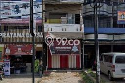 Untuk Dijual Ruko di Kedamaian, Bandar Lampung Harga Penawaran Spesial Untuk Dijual Ruko di Kedamaian, Bandar Lampung Harga Penawaran Spesial