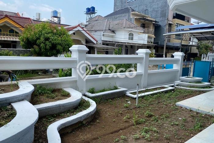 Dijual Hunian Mewah dengan Fasilitas Sekitar Komplit di Way Halim, Bandar Lampung Dijual Hunian Mewah dengan Fasilitas Sekitar Komplit di Way Halim, Bandar Lampung