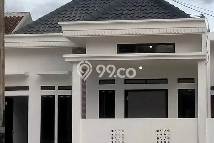 Rumah Modern LB/LT 70m2/91m2 Dijual di Way Kandis, Bandar Lampung Rumah Modern LB/LT 70m2/91m2 Dijual di Way Kandis, Bandar Lampung