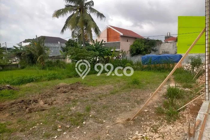 Lahan untuk Dijual di Sukarame Bandar Lampung Luas 425m2 Lahan untuk Dijual di Sukarame Bandar Lampung Luas 425m2